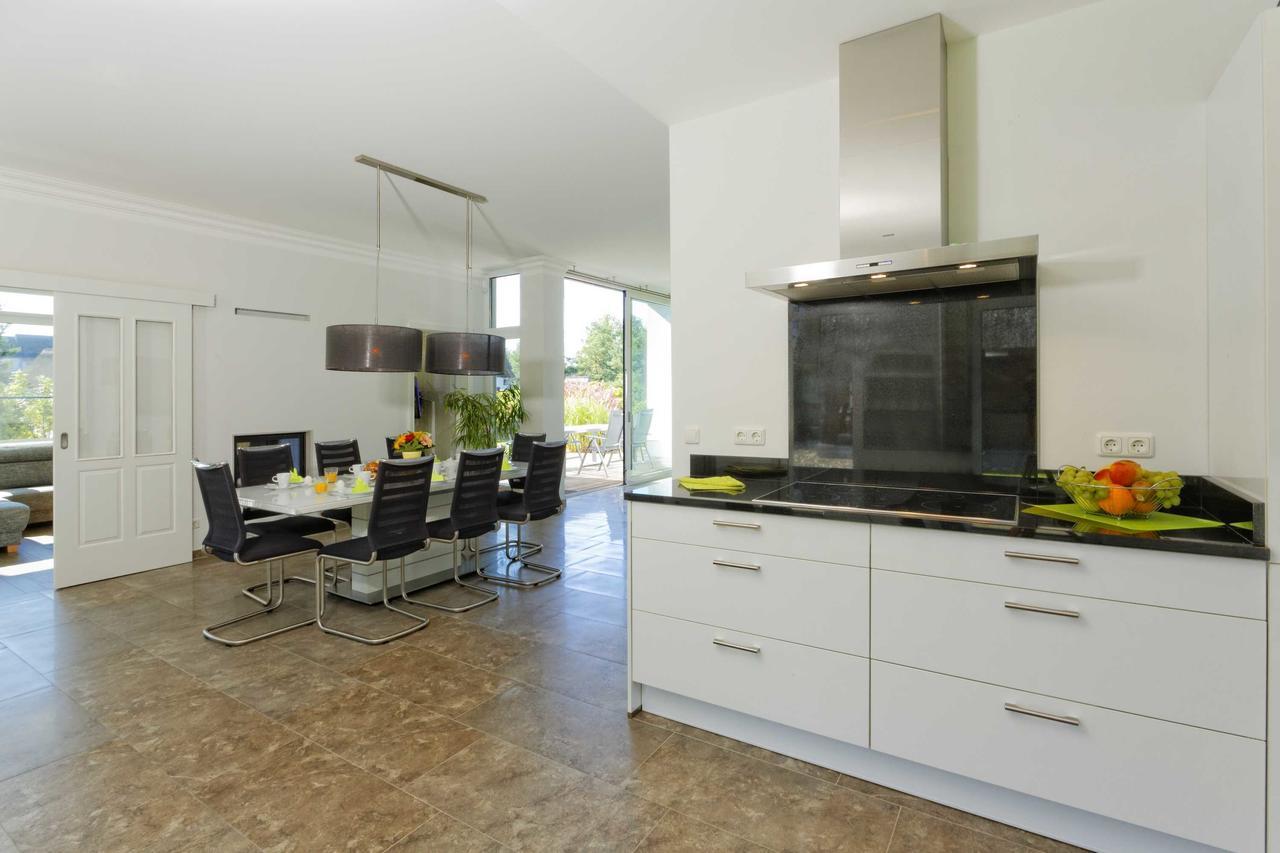 Lotsenstieg 11 Villa Karlshagen ภายนอก รูปภาพ