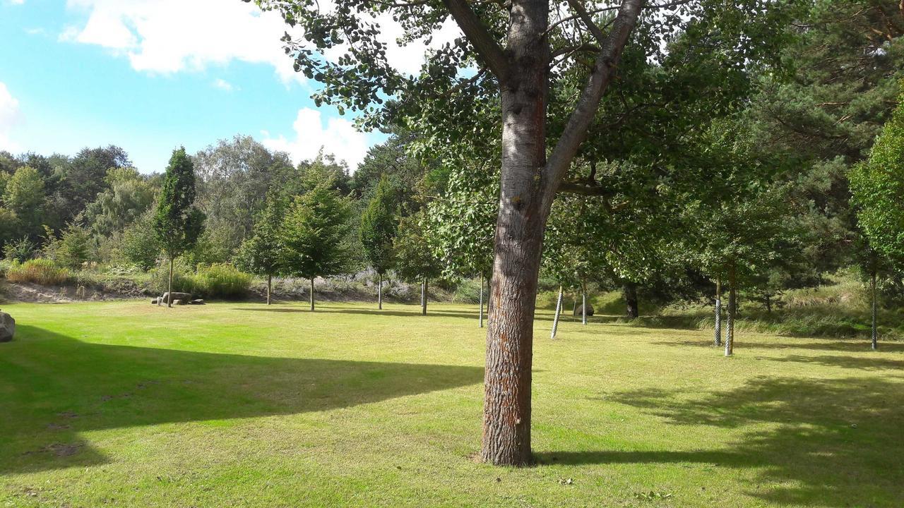Lotsenstieg 11 Villa Karlshagen ภายนอก รูปภาพ