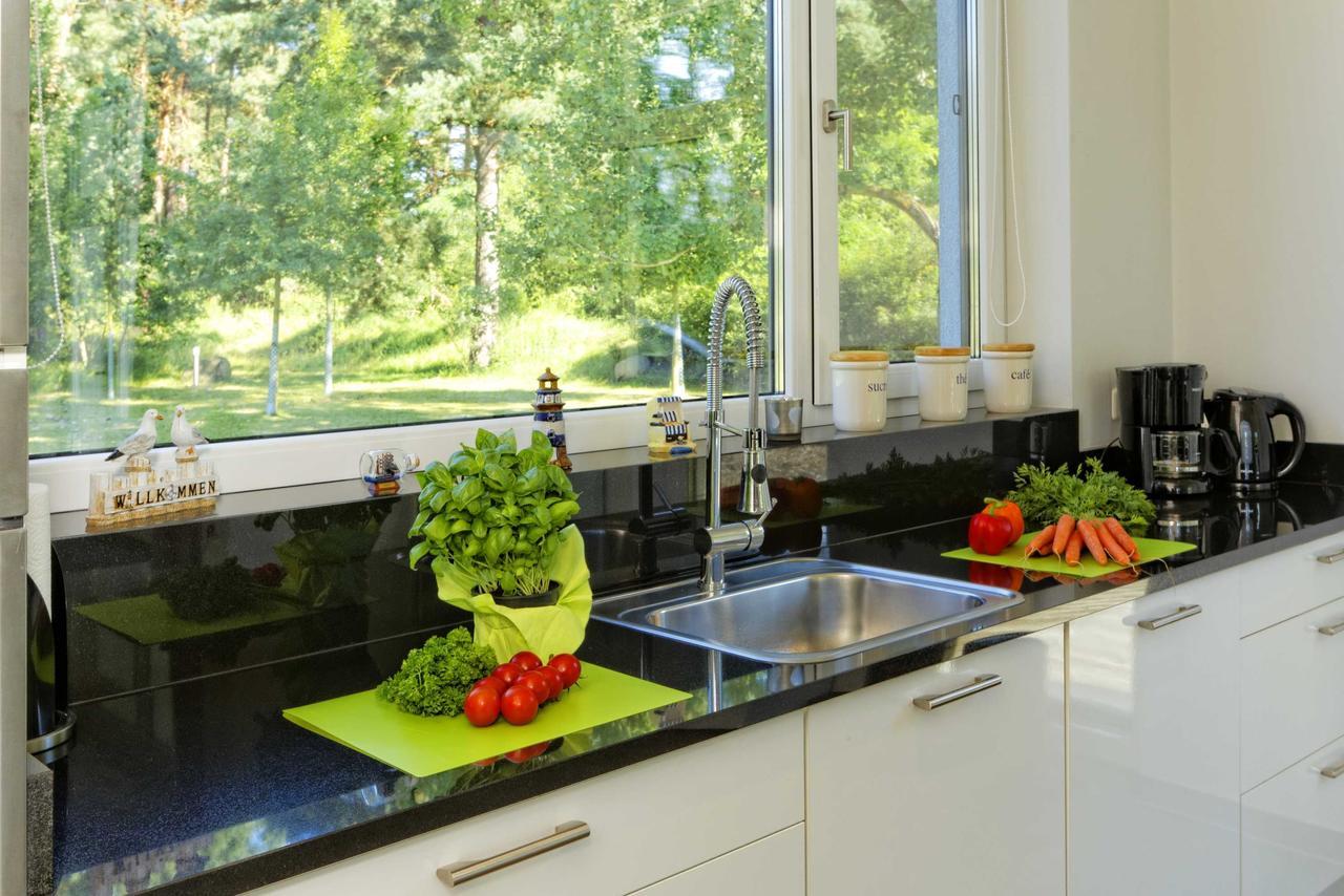Lotsenstieg 11 Villa Karlshagen ภายนอก รูปภาพ