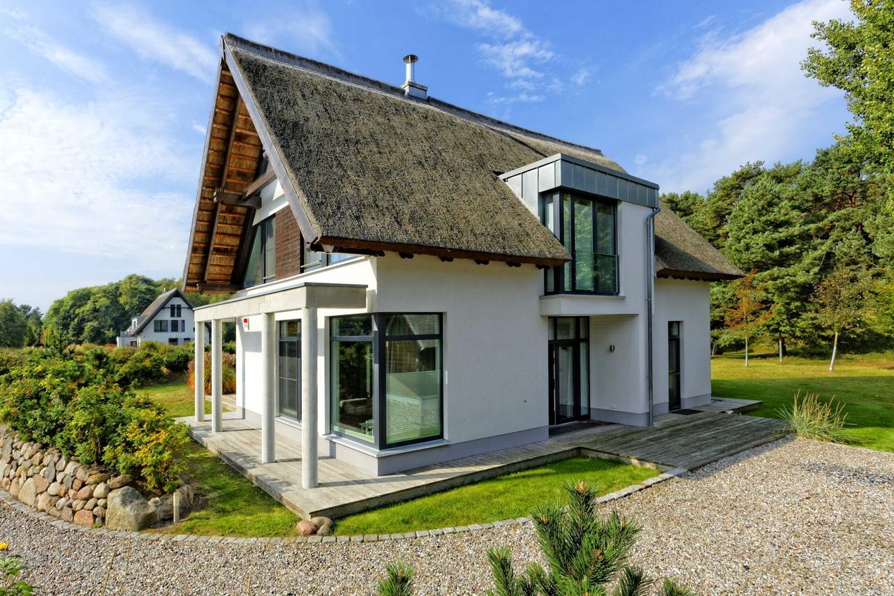 Lotsenstieg 11 Villa Karlshagen ภายนอก รูปภาพ