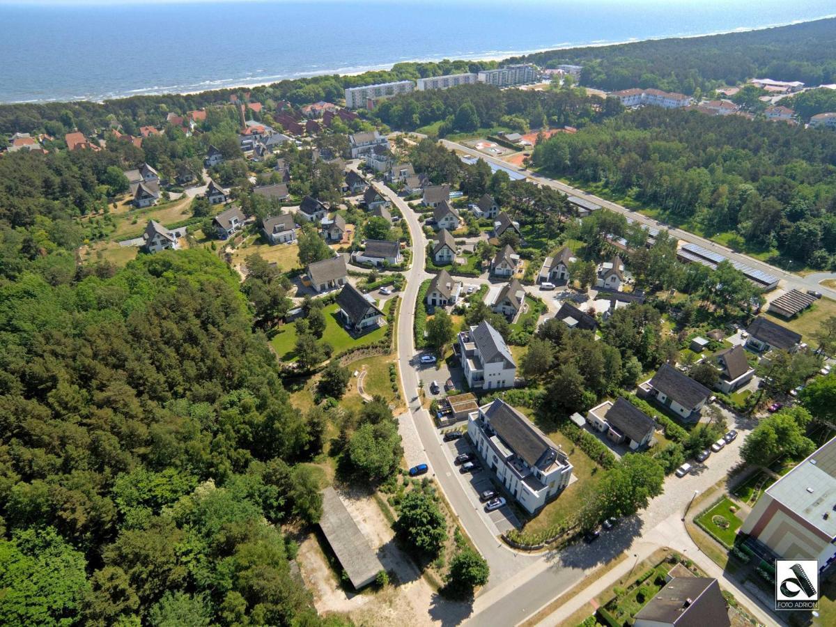 Lotsenstieg 11 Villa Karlshagen ภายนอก รูปภาพ
